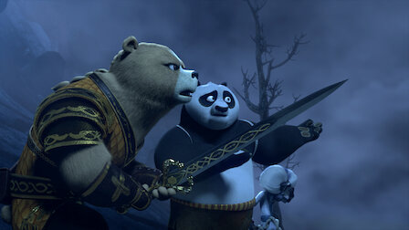 All You Need to Know About 'Kung Fu Panda: The Dragon Knight' Season 2 -  Netflix Tudum